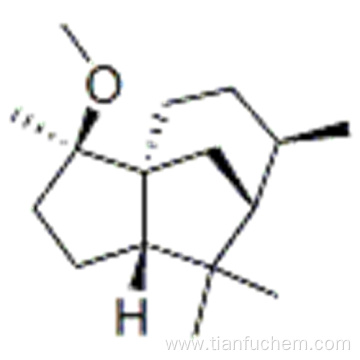 Methyl cedryl ether CAS 19870-74-7